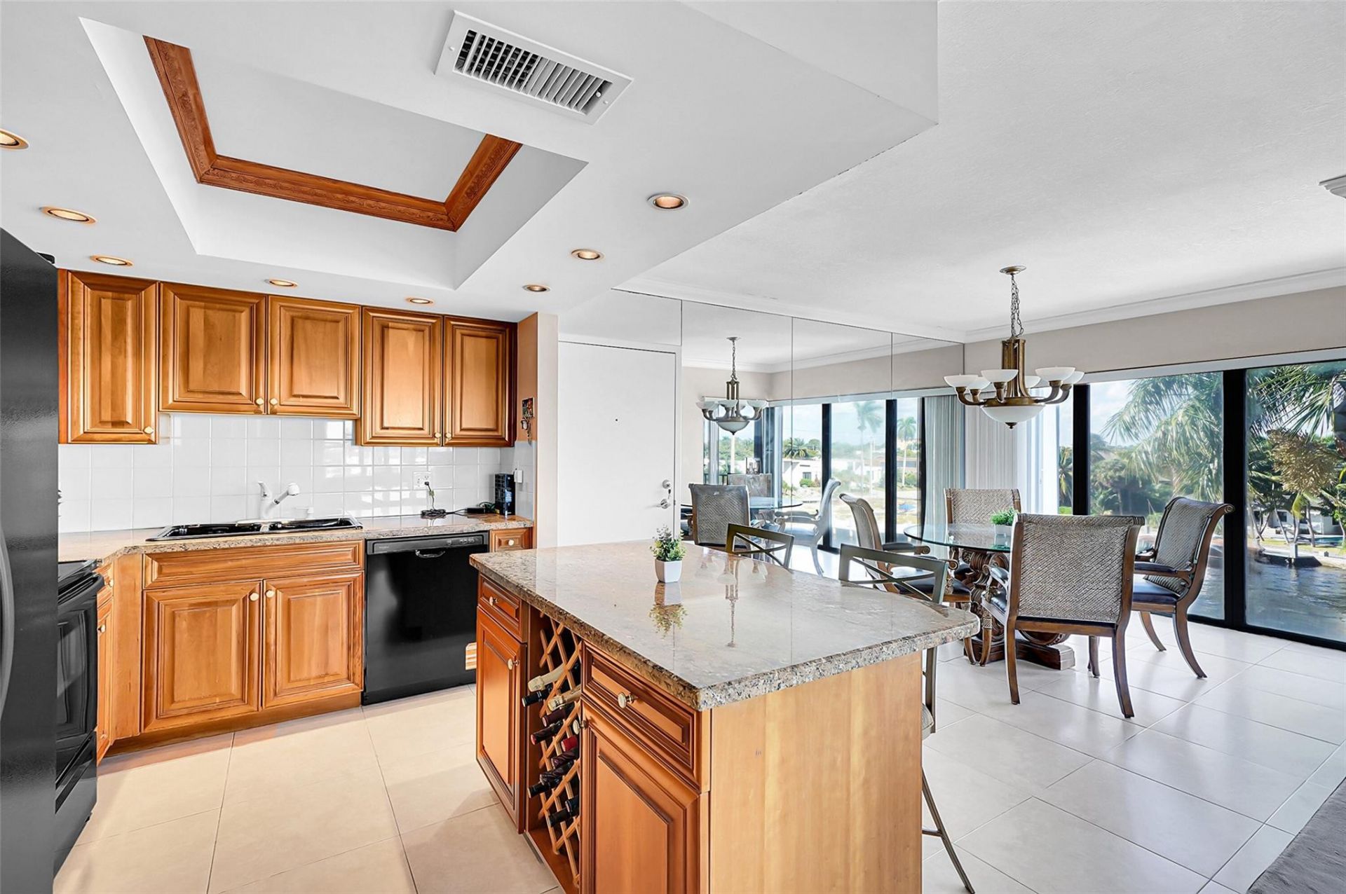 1839 Middle River Drive, Unit 302, Fort Lauderdale, FL 33305 Photo