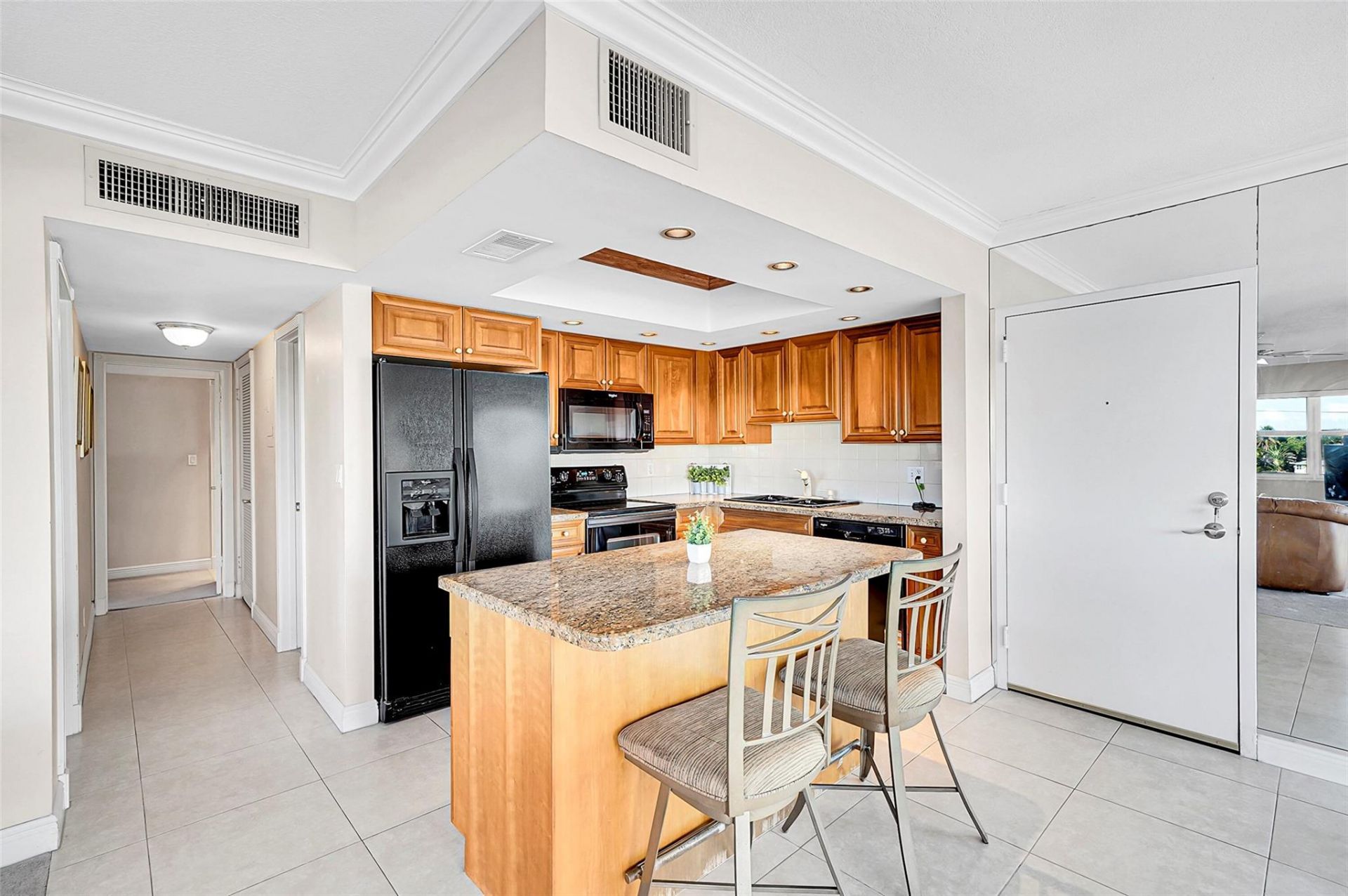 1839 Middle River Drive, Unit 302, Fort Lauderdale, FL 33305 Photo