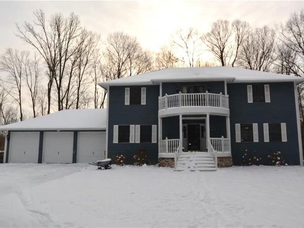 2447 50th Avenue, Woodville, WI 54028