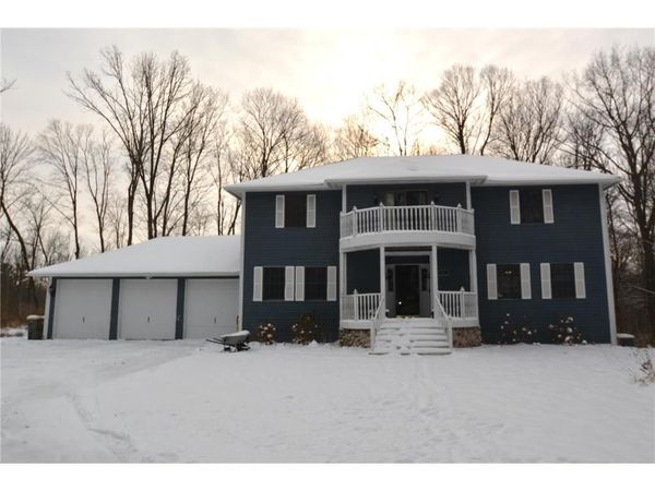 2447 50th Avenue, Woodville, WI 54028