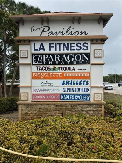 834 Gulf Pavilion Dr, Unit 204, Naples, FL 34108 Photo