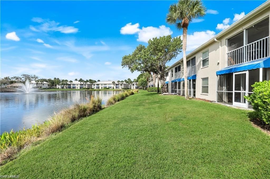 834 Gulf Pavilion Dr, Unit 204, Naples, FL 34108 Photo