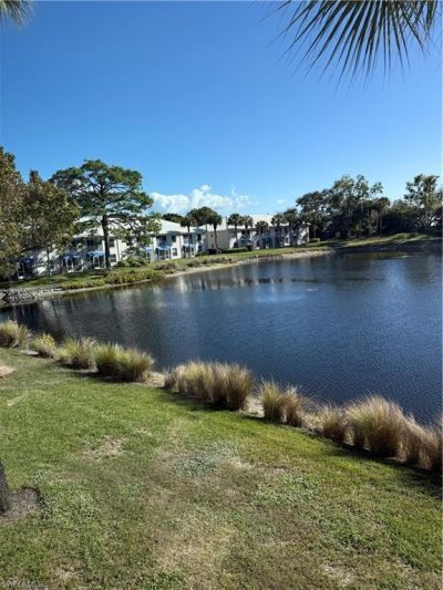 834 Gulf Pavilion Dr, Unit 204, Naples, FL 34108 Photo