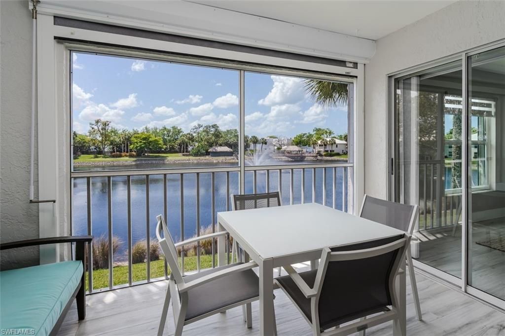 834 Gulf Pavilion Dr, Unit 204, Naples, FL 34108 Photo