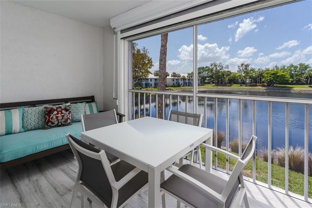 834 Gulf Pavilion Dr, Unit 204, Naples, FL 34108 Photo
