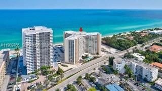 3180 S Ocean Dr, Unit 116, Hallandale Beach, FL 33009 Photo