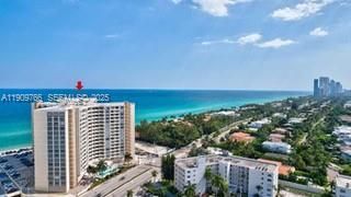3180 S Ocean Dr, Unit 116, Hallandale Beach, FL 33009 Photo