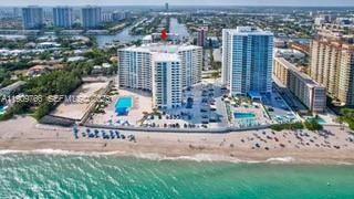 3180 S Ocean Dr, Unit 116, Hallandale Beach, FL 33009 Photo