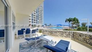 3180 S Ocean Dr, Unit 116, Hallandale Beach, FL 33009 Photo