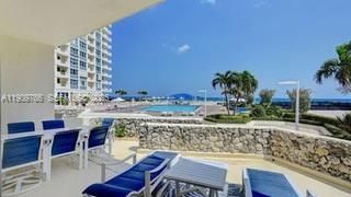 3180 S Ocean Dr, Unit 116, Hallandale Beach, FL 33009 Photo