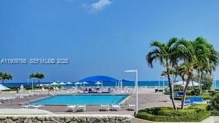 3180 S Ocean Dr, Unit 116, Hallandale Beach, FL 33009 Photo