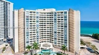 3180 S Ocean Dr, Unit 116, Hallandale Beach, FL 33009 Photo