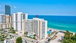 3180 S Ocean Dr, Unit 116, Hallandale Beach, FL 33009 Photo