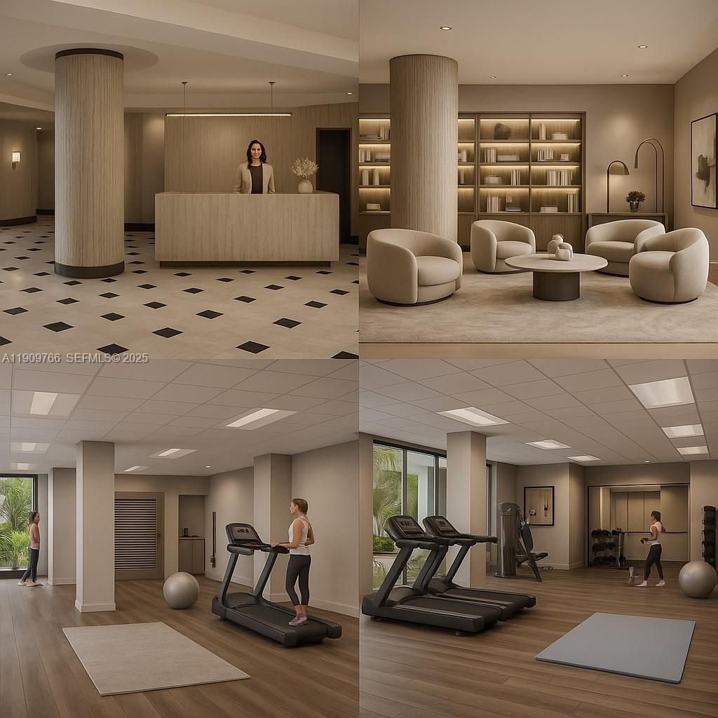 3180 S Ocean Dr, Unit 116, Hallandale Beach, FL 33009 Photo