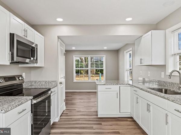 41577 CHURCH STREET, LEONARDTOWN, MD 20650