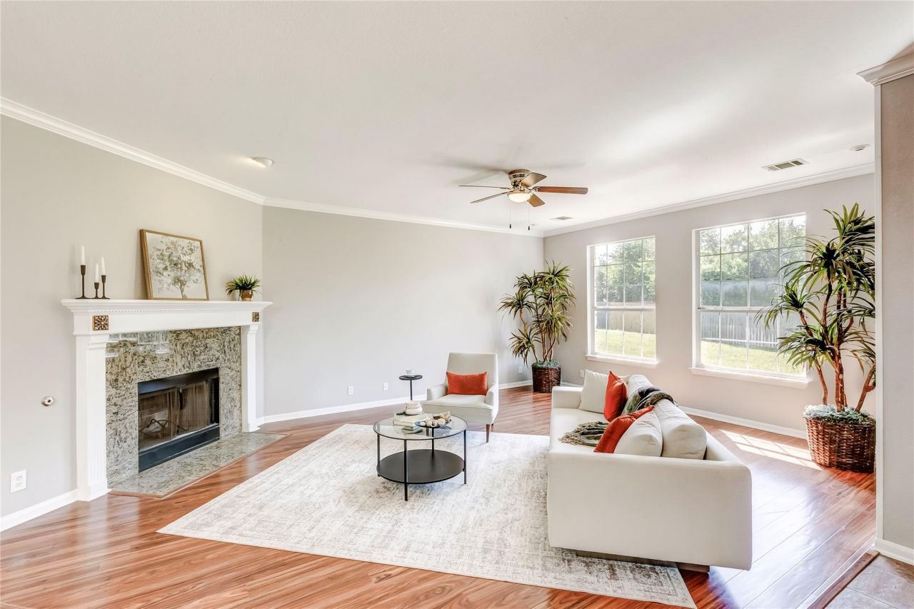 1107 Saint John Ct, Pflugerville, TX 78660 Main Photo