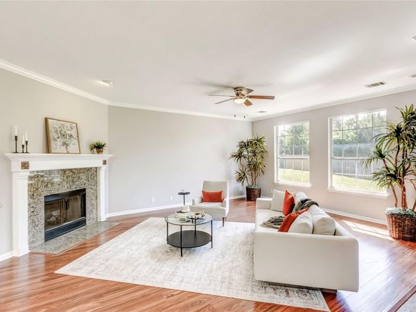 1107 Saint John CT, Pflugerville, TX 78660