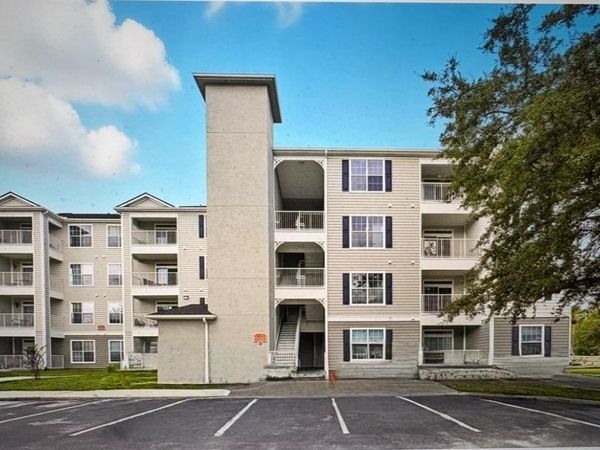 3175 FELTRIM PLACE, Unit 203, KISSIMMEE, FL 34747