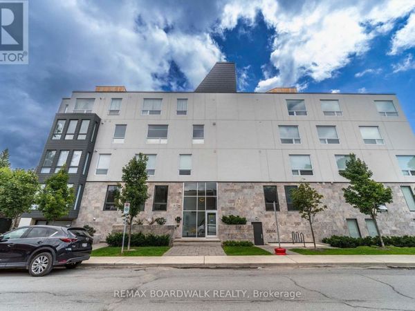 150 Greenfield Avenue, Unit 503, Ottawa, ON K1S5W6