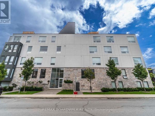 150 Greenfield Avenue, Unit 503, Ottawa, ON K1S5W6