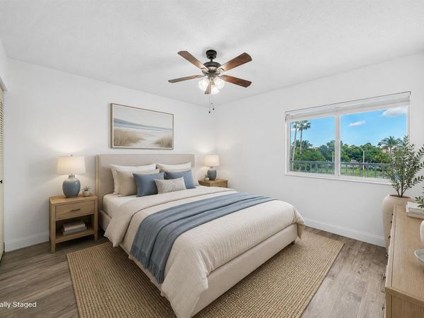 9580 Weldon Circle, Unit 408k, Tamarac, FL 33321