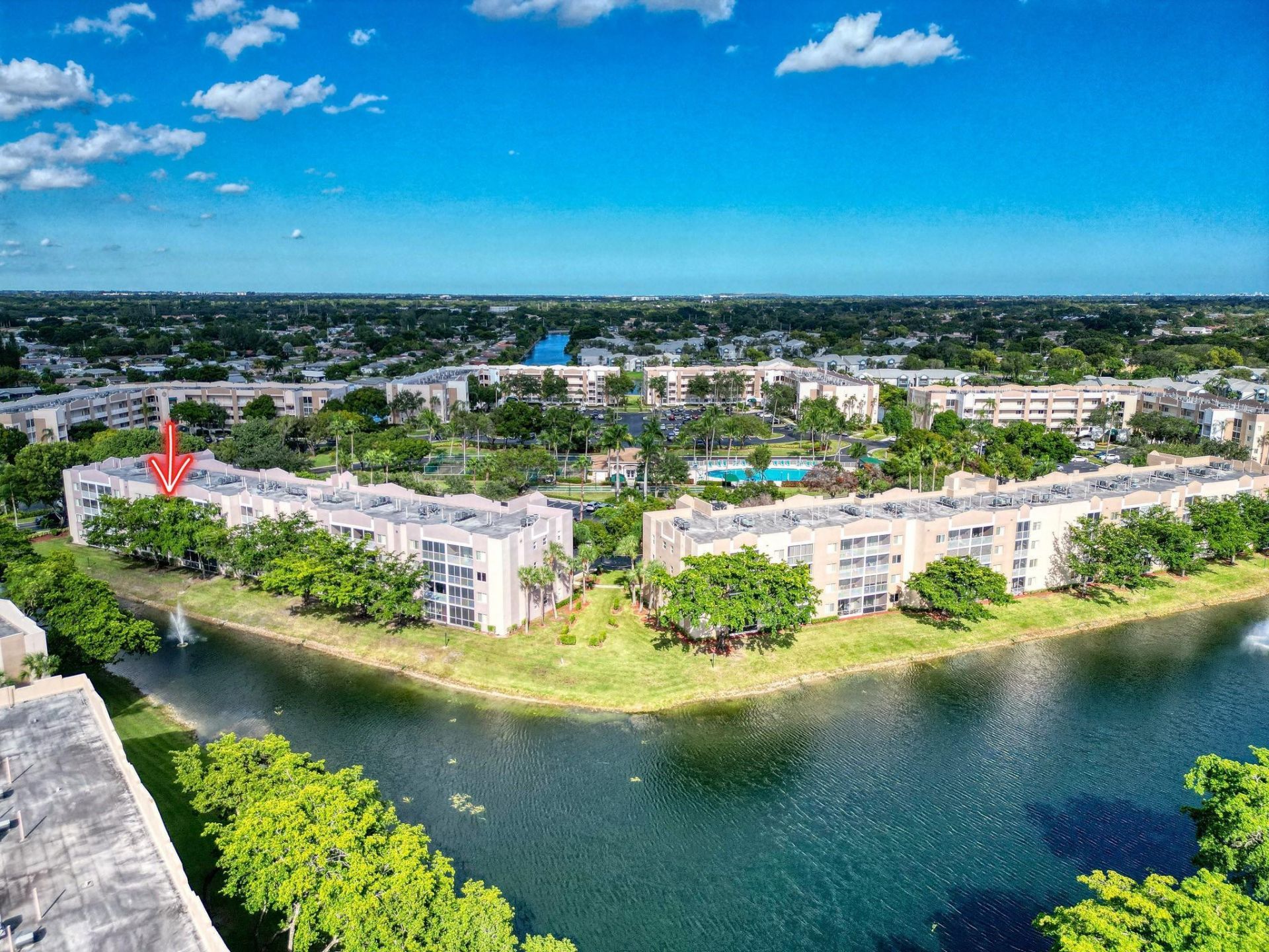 9580 Weldon Circle, Unit 408k, Tamarac, FL 33321 Photo