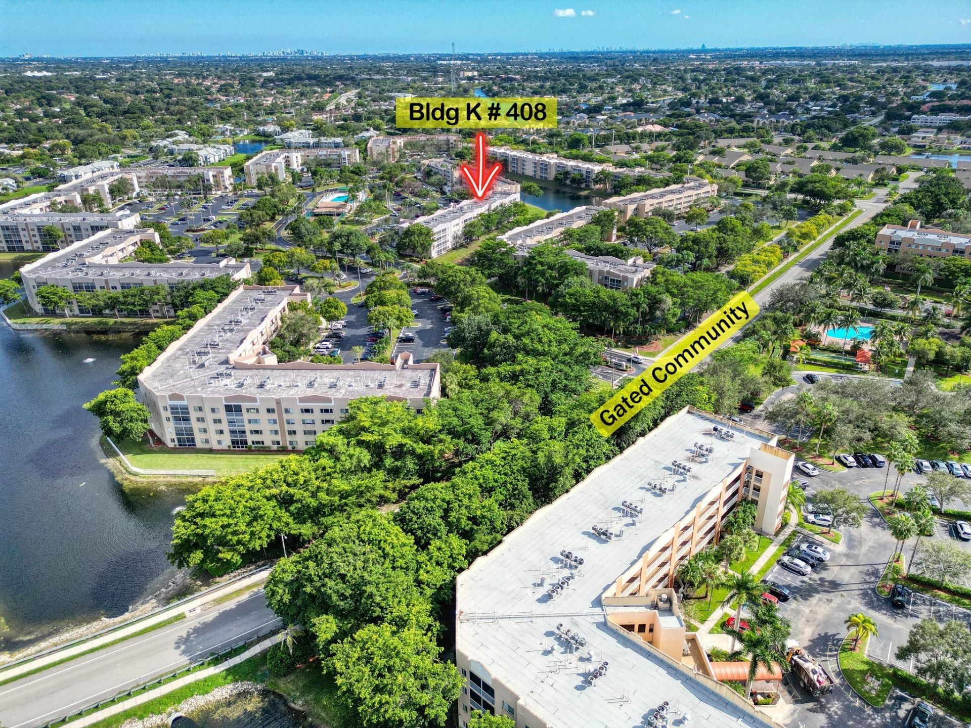 9580 Weldon Circle, Unit 408k, Tamarac, FL 33321 Photo