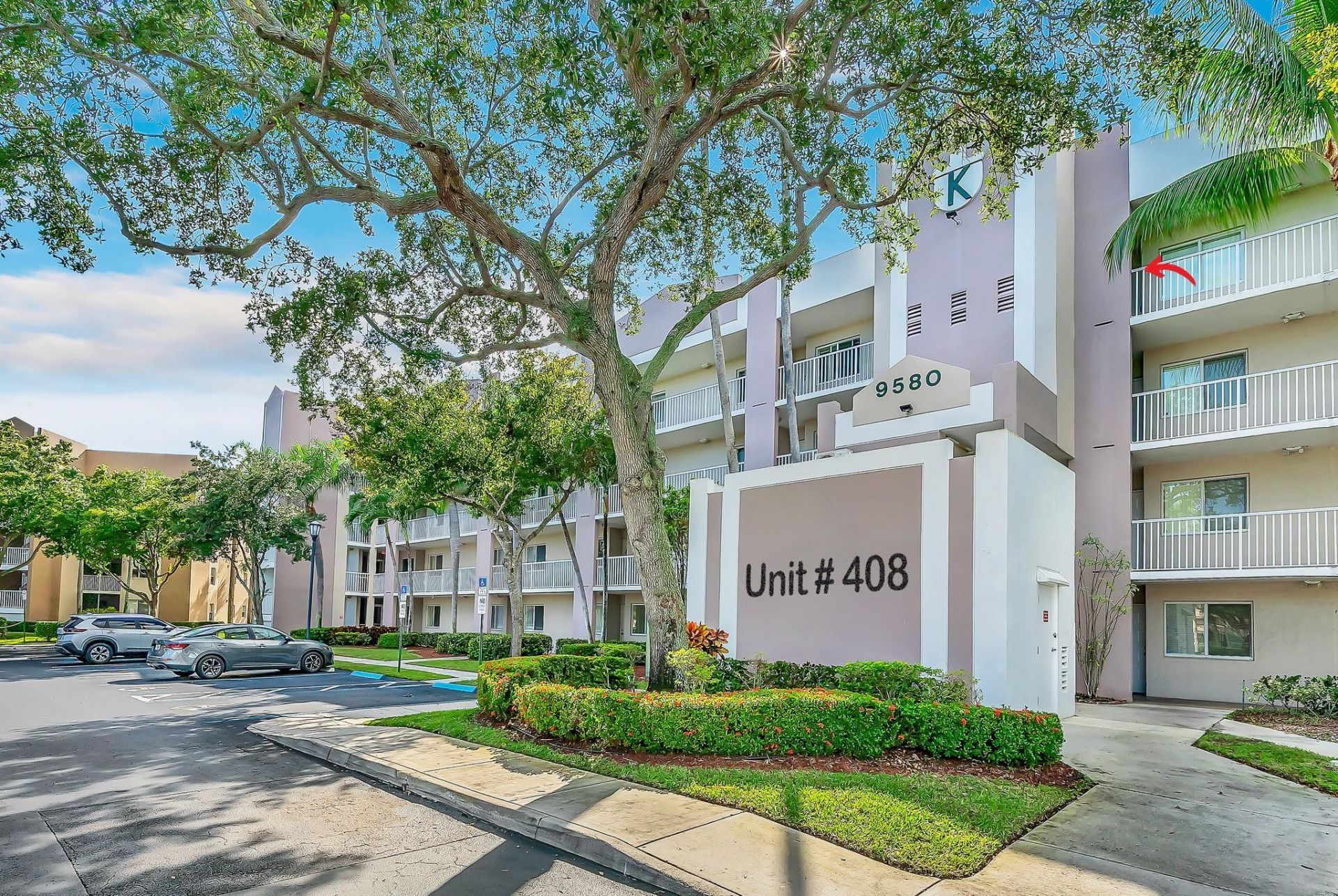 9580 Weldon Circle, Unit 408k, Tamarac, FL 33321 Photo