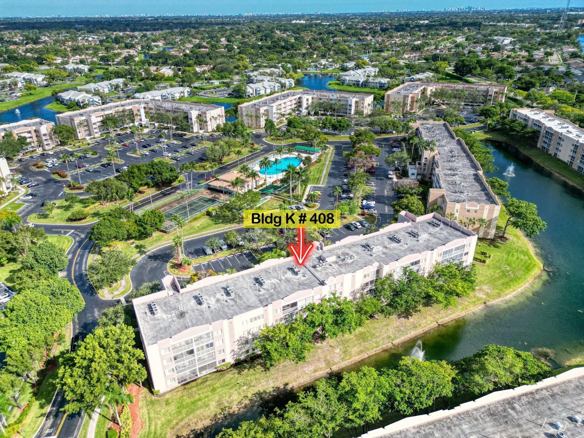 9580 Weldon Circle, Unit 408k, Tamarac, FL 33321 Photo