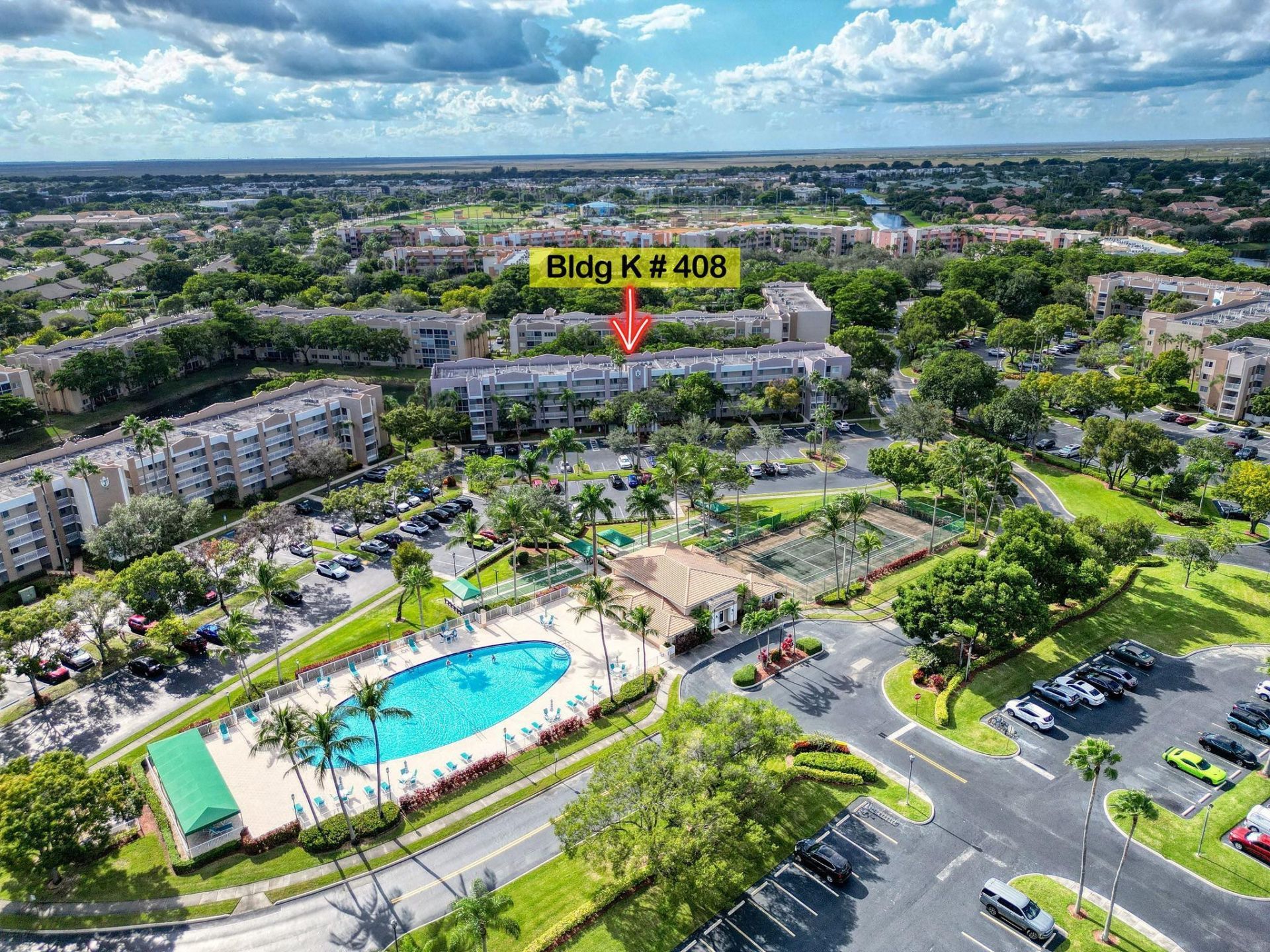 9580 Weldon Circle, Unit 408k, Tamarac, FL 33321 Photo