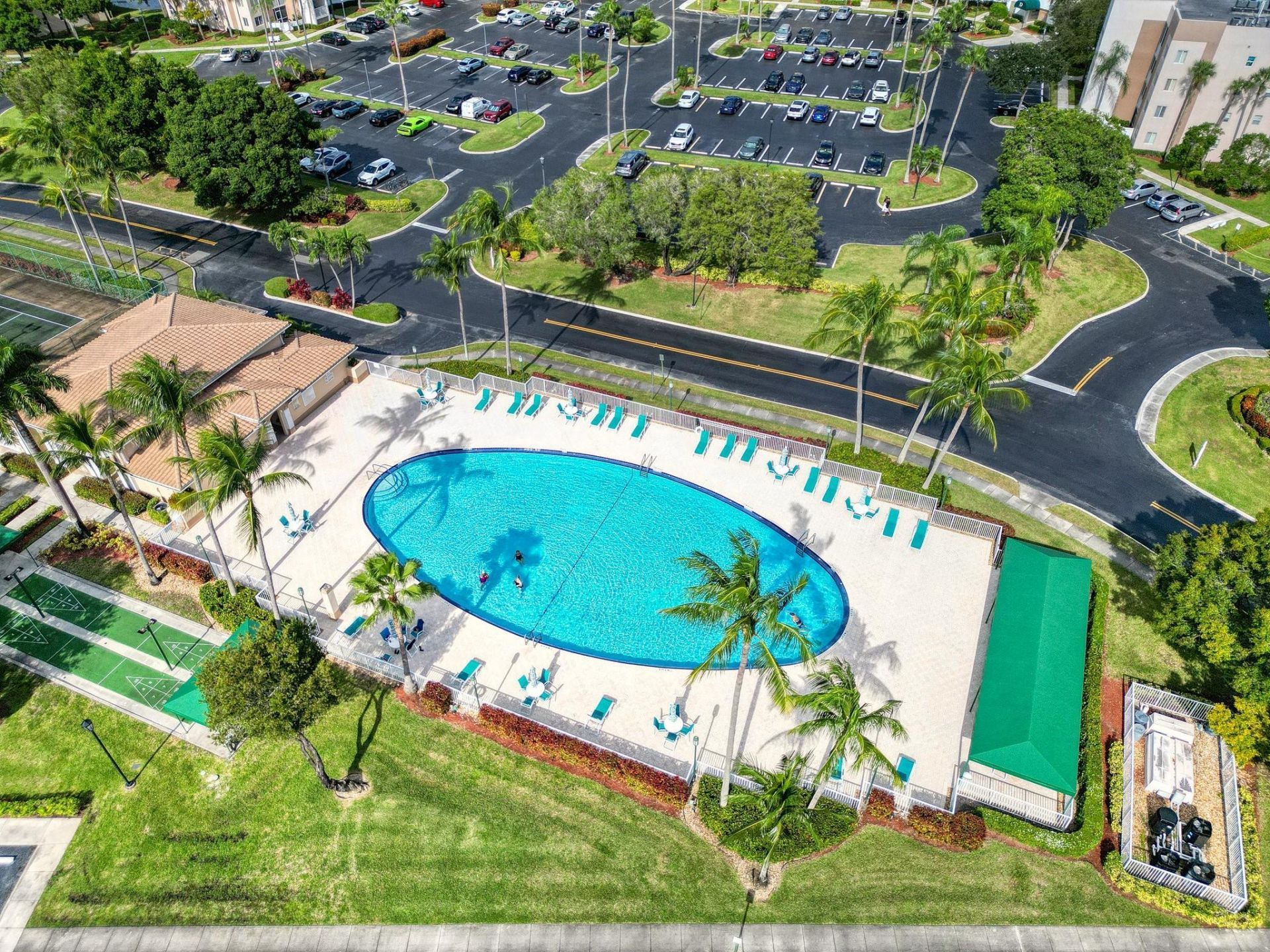 9580 Weldon Circle, Unit 408K, Tamarac, FL 33321 Photo