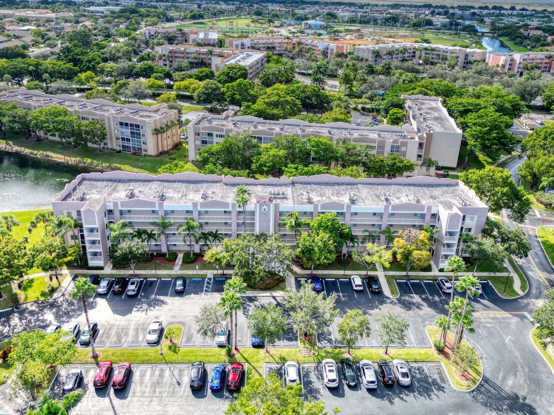 9580 Weldon Circle, Unit 408K, Tamarac, FL 33321 Photo