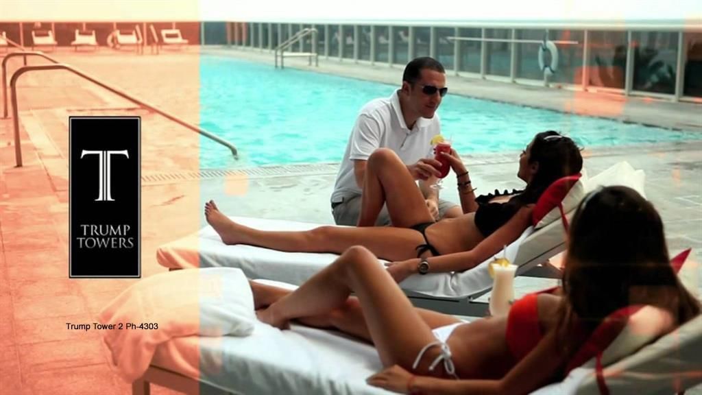 15901 Collins Avenue, Unit Ph4303, Sunny Isles Beach, FL 33160 Photo