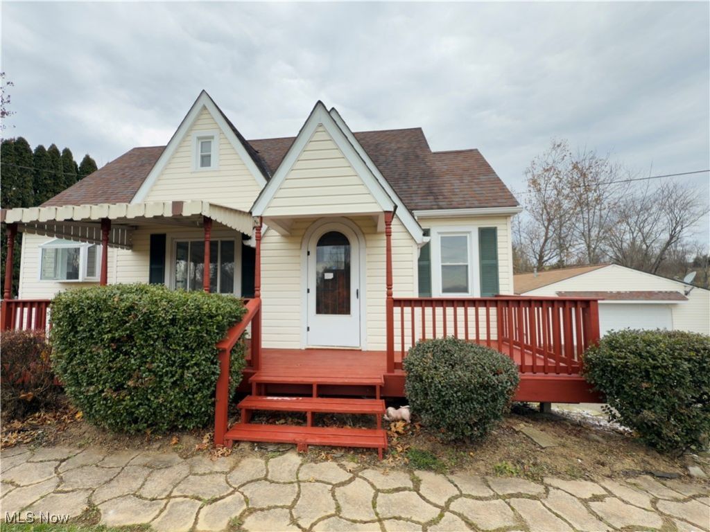 2950 State Route 213, Steubenville, OH 43952 Main Photo