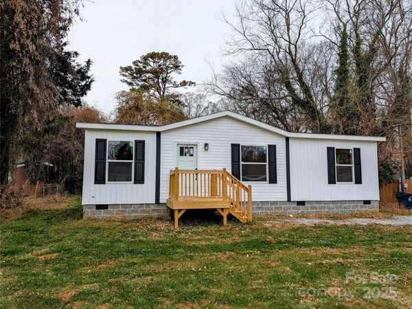 12216 Mascot Lane, Huntersville, NC 28078