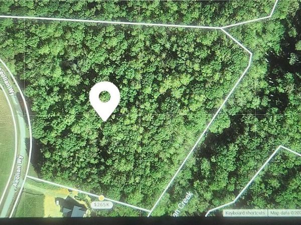 0 Aeolian Way , Bumpass, VA 23024