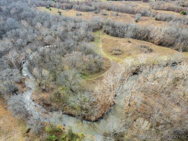 59 S 4320 Road , Big Cabin, OK 74332