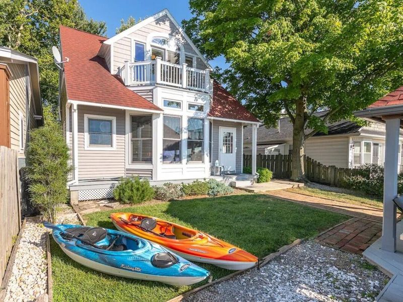 7889 Park Drive, Russells Point, OH 43348 Photo 2