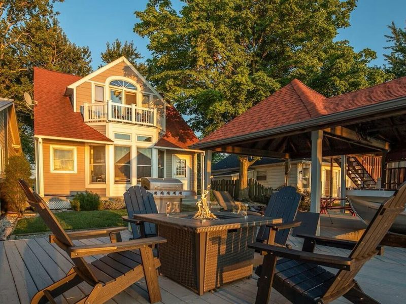 7889 Park Drive, Russells Point, OH 43348 Photo 4