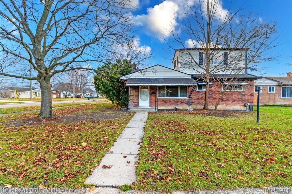 1015 Easley Drive, Westland, MI 48186 Main Photo