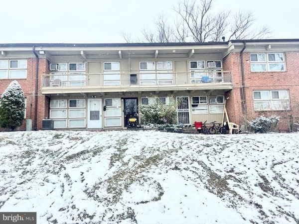 7402 211 18TH AVENUE, Unit 23, HYATTSVILLE, MD 20783