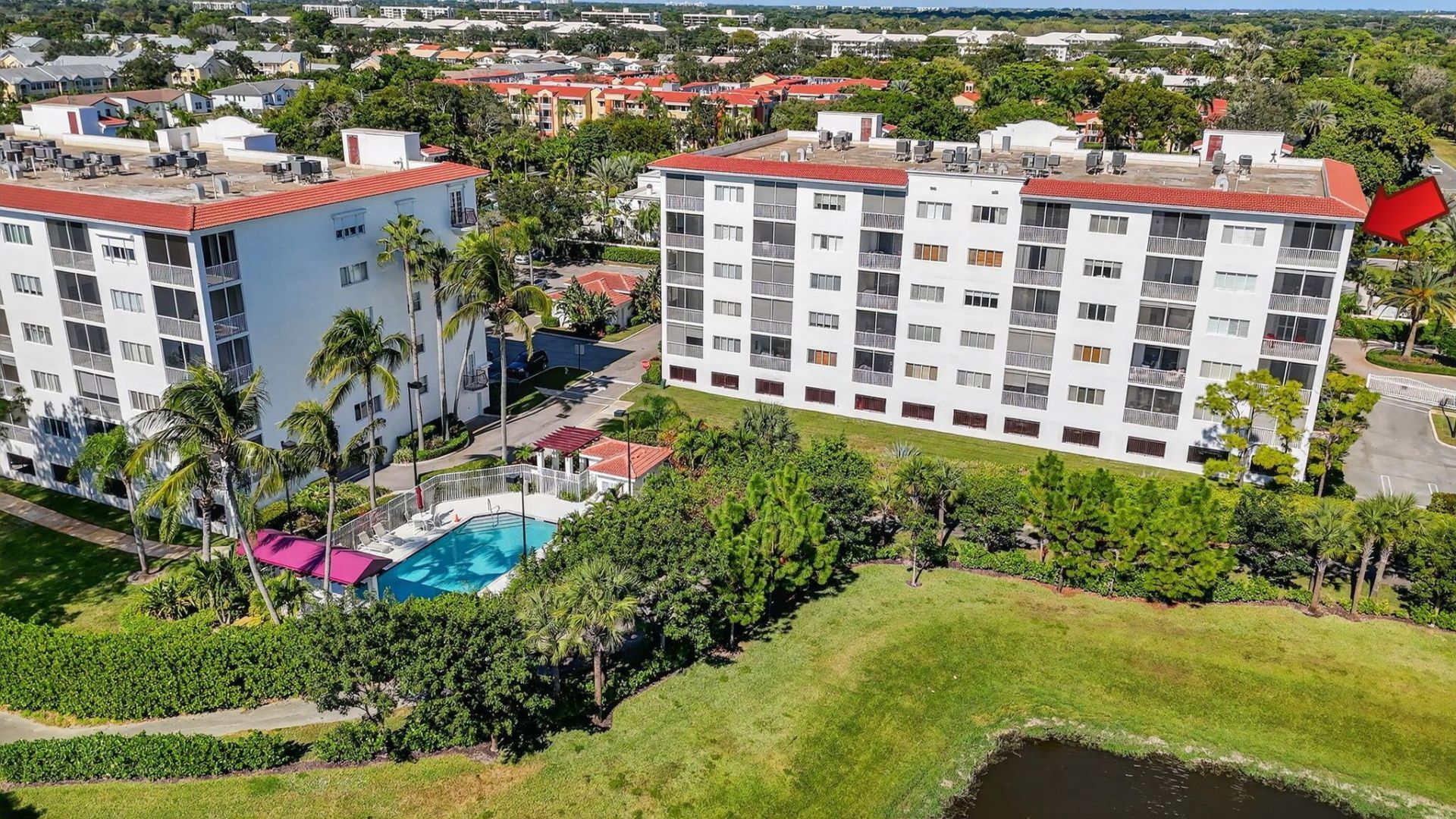 22715 Camino Del Mar, Unit 61, Boca Raton, FL 33433 Photo