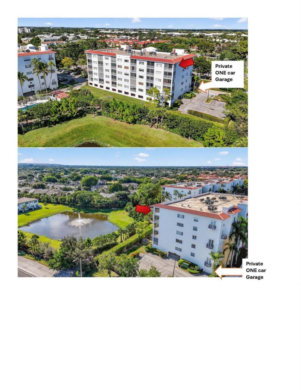 22715 Camino Del Mar, Unit 61, Boca Raton, FL 33433 Photo