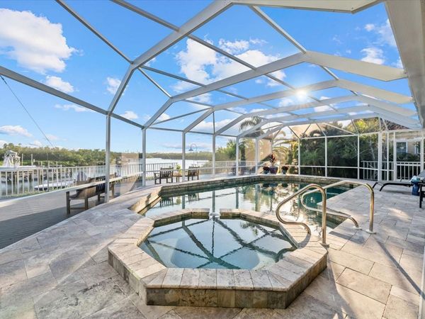 479 SOUTH CREEK DRIVE, OSPREY, FL 34229