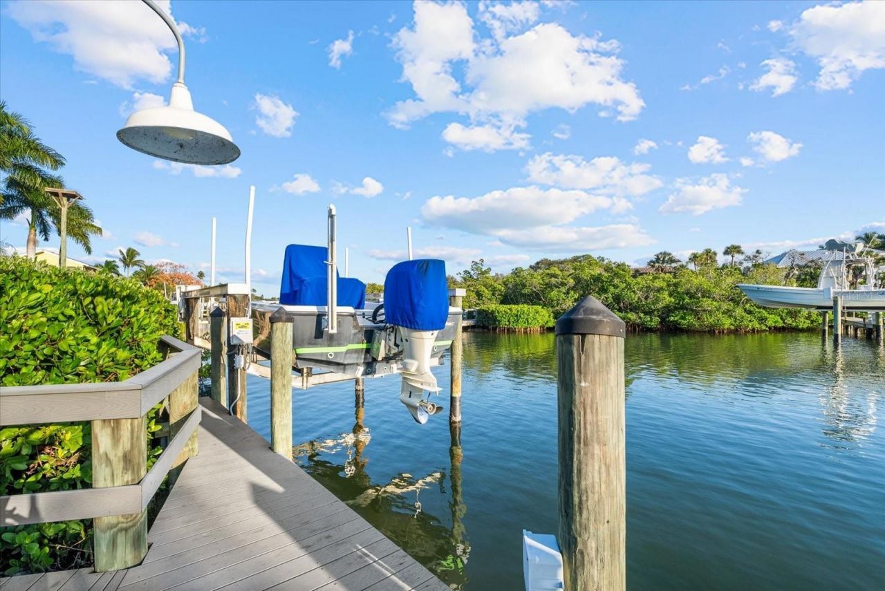 479 South Creek Drive, Osprey, FL 34229 Photo