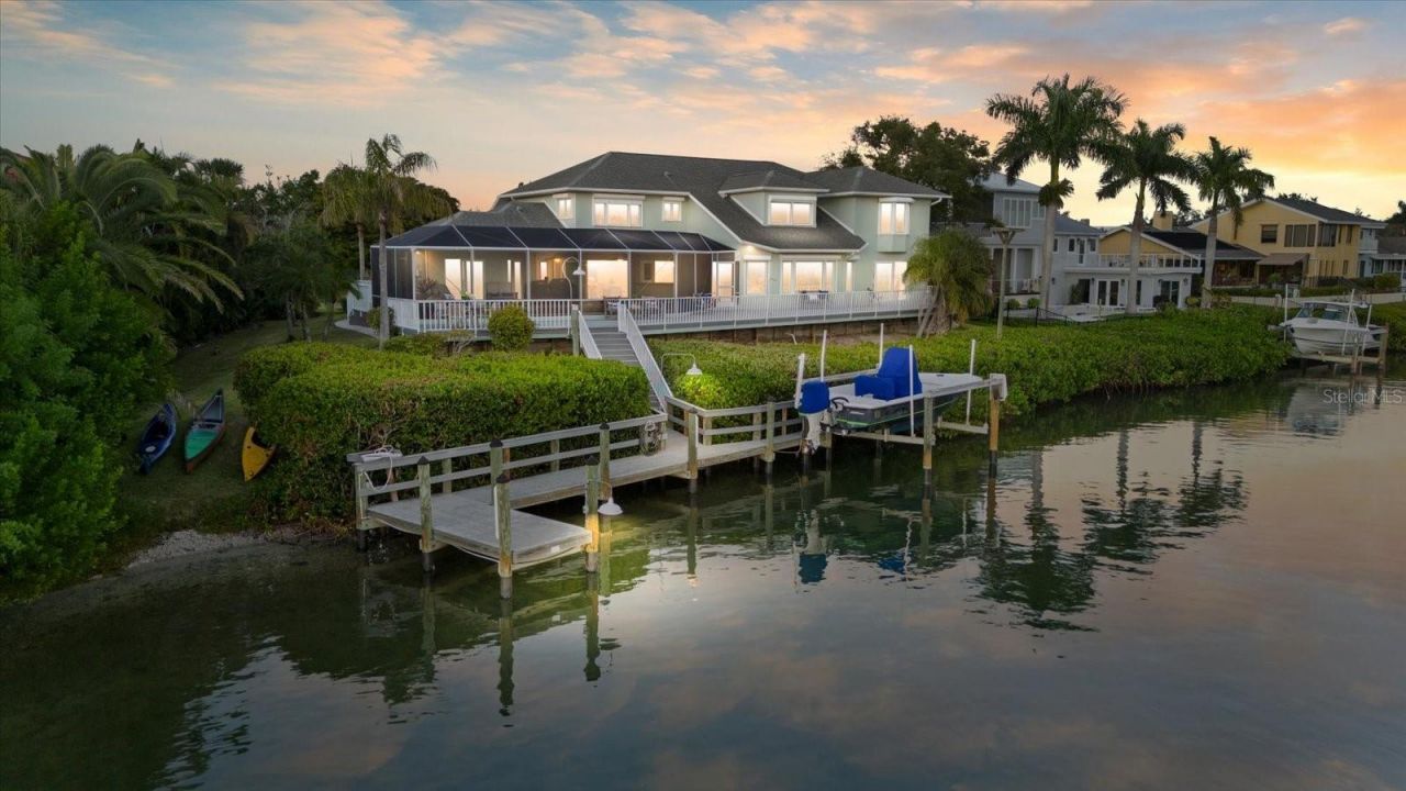 479 South Creek Drive, Osprey, FL 34229 Photo