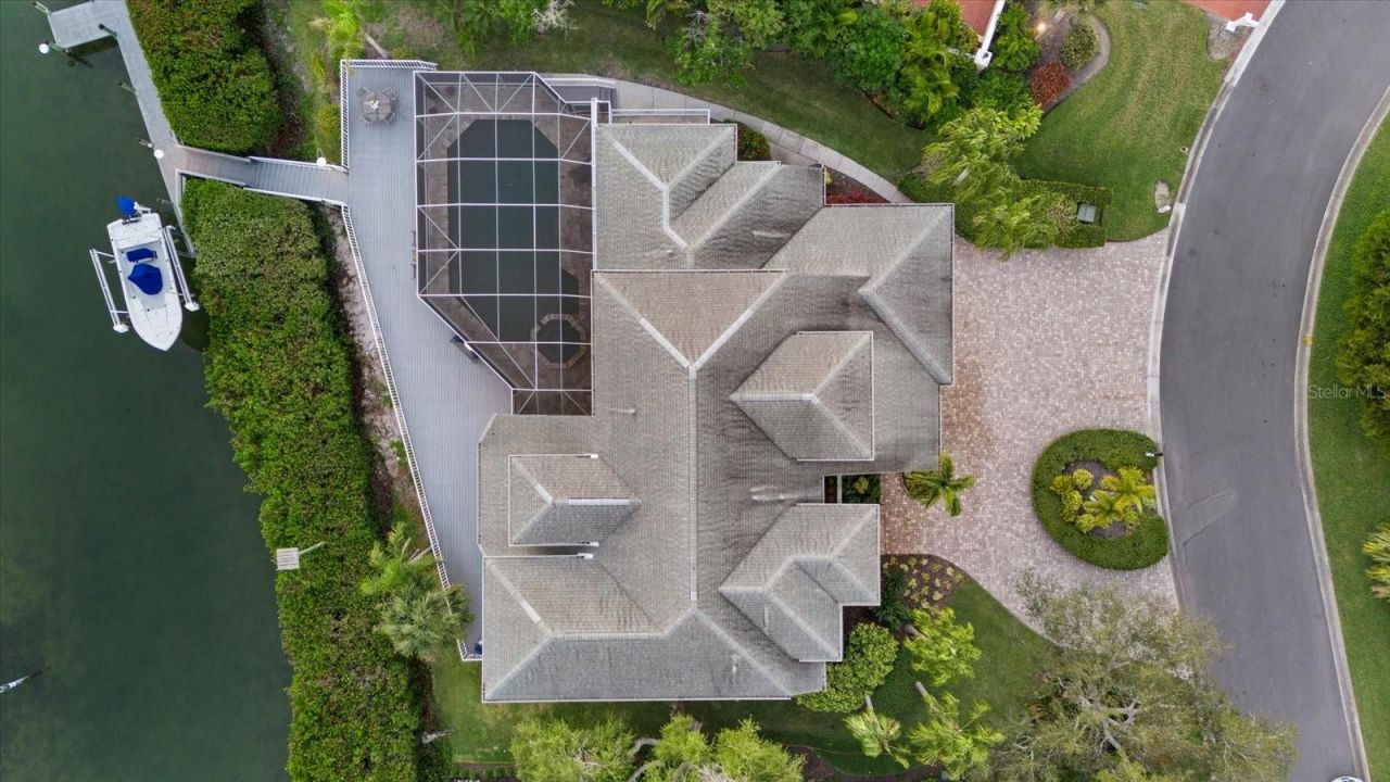 479 South Creek Drive, Osprey, FL 34229 Photo