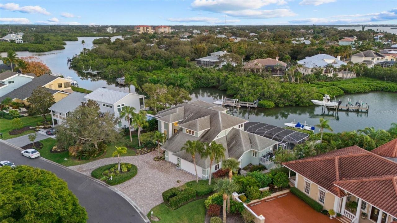 479 South Creek Drive, Osprey, FL 34229 Photo