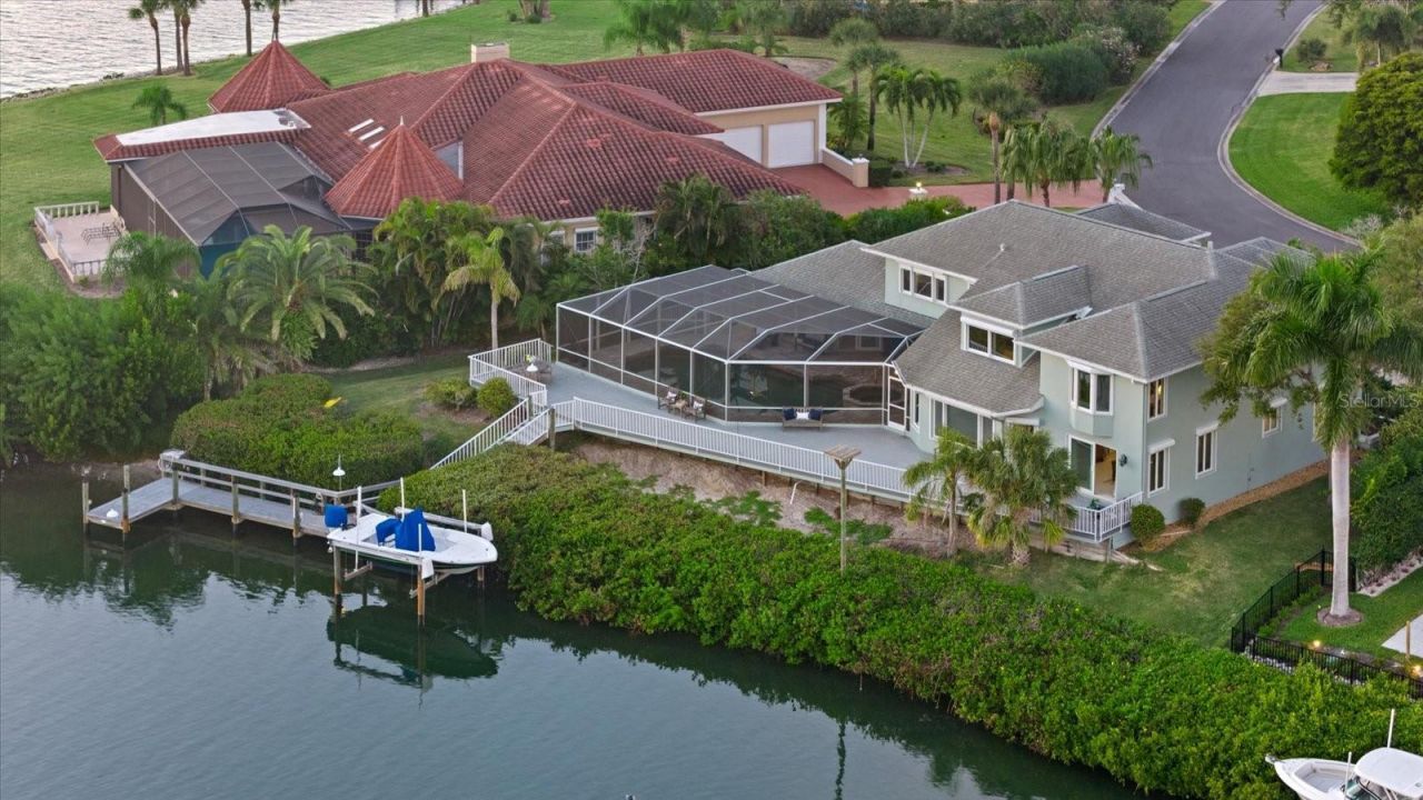 479 South Creek Drive, Osprey, FL 34229 Photo