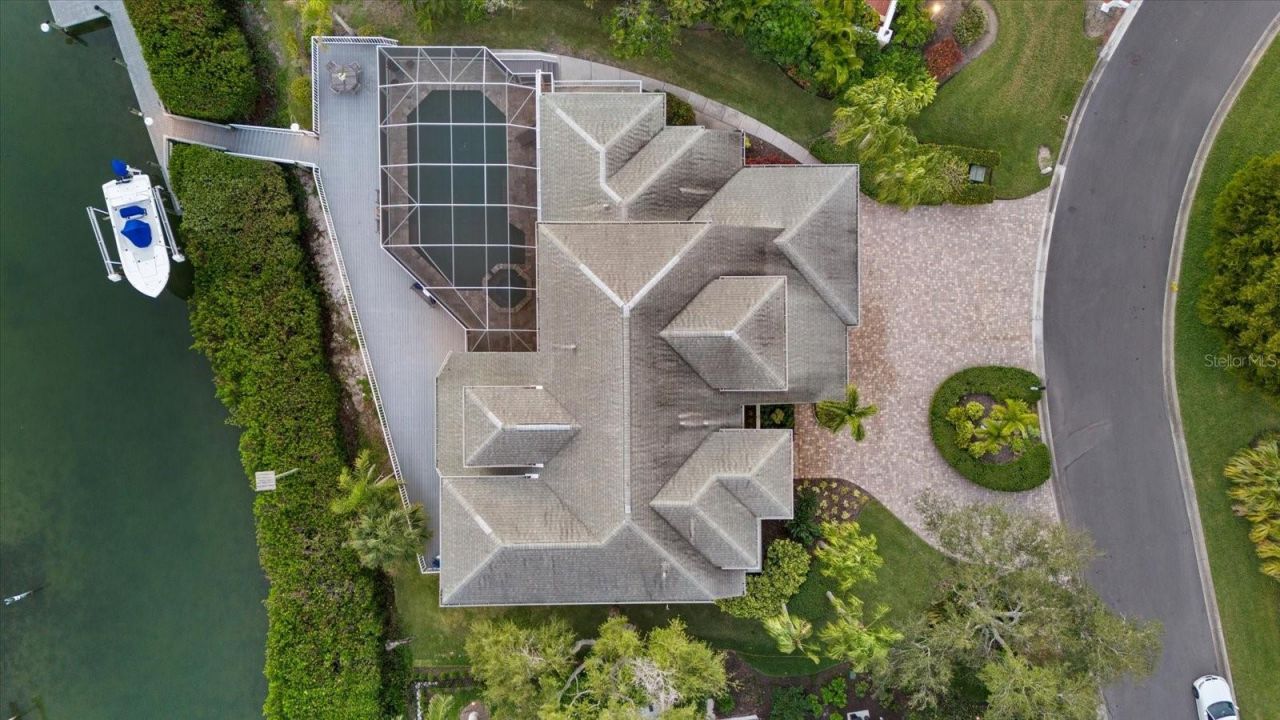 479 South Creek Drive, Osprey, FL 34229 Photo